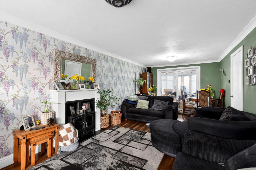 Main image of property: Ouida Road, Canvey Island, SS8