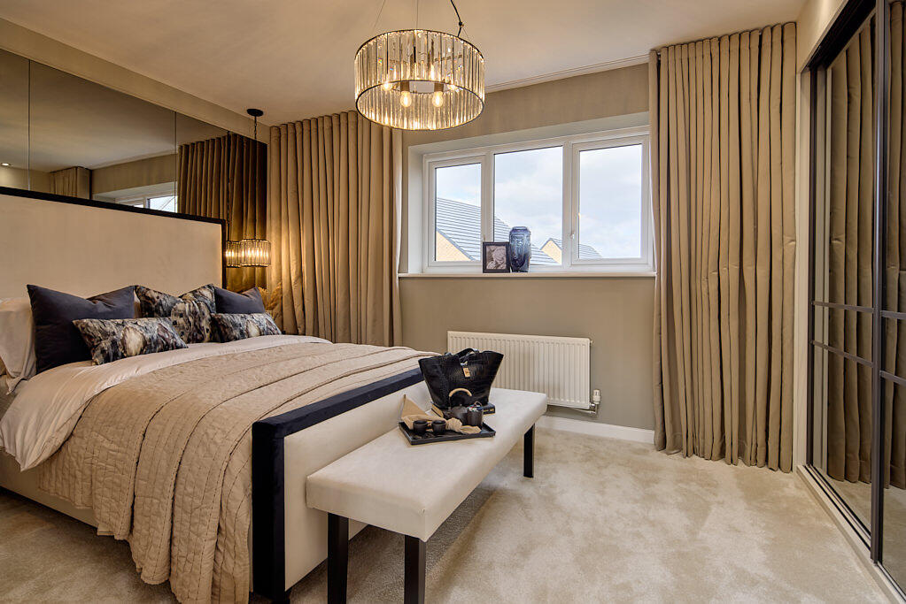 House in Nuneaton and Bedworth, Warwickshire - View 5