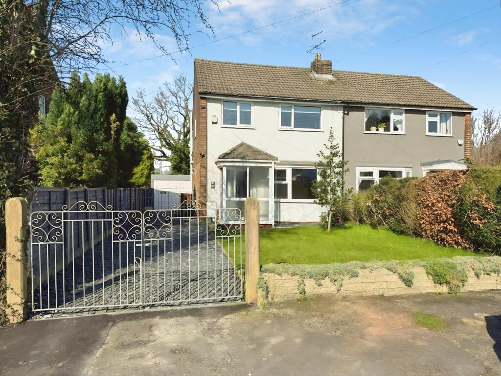 Main image of property: Brown Lane, Bamber Bridge, Preston, Lancashire, PR5