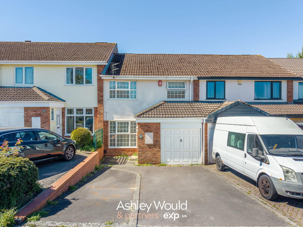 Main image of property: Hambleton Road, Halesowen, B63 1HH