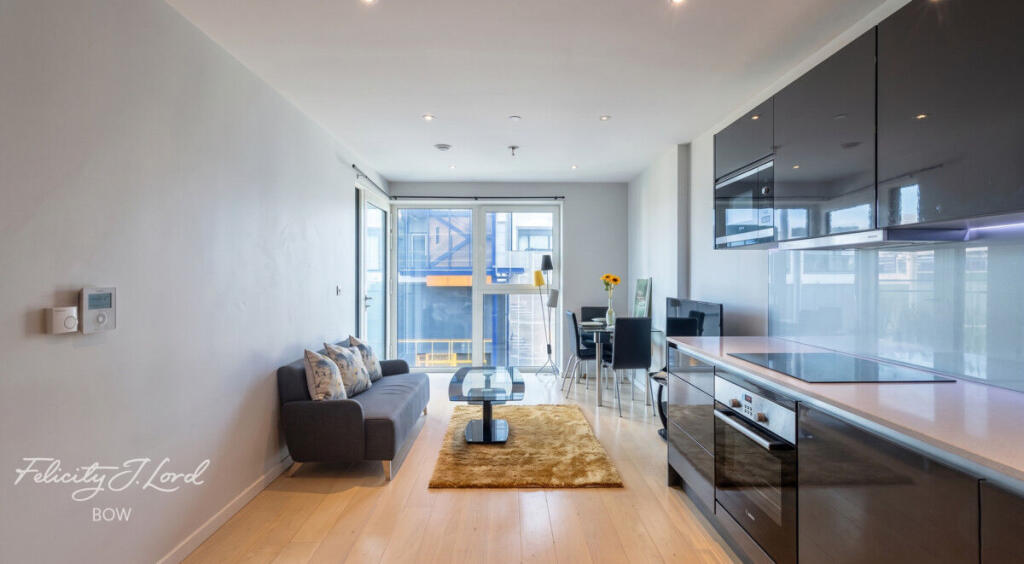 Main image of property: Glasshouse Gardens, LONDON