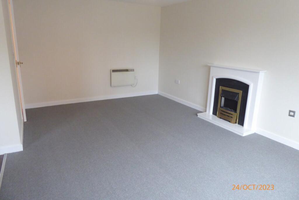 Apartment in Northampton, West Northamptonshire - View 3