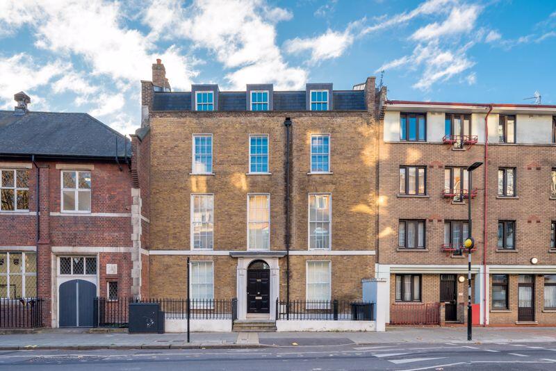 Main image of property: Gray's Inn Road, London, WC1X