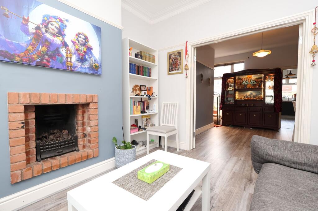 House in Trafford, Greater Manchester - View 4