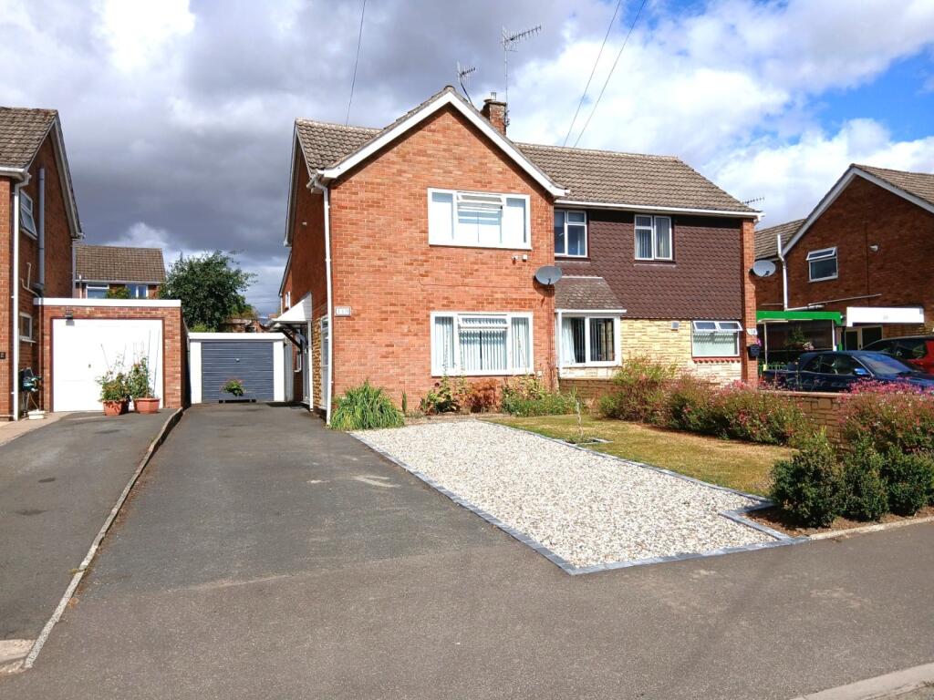 Main image of property: Farleigh Road, Pershore, Worcestershire, WR10