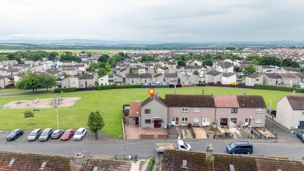 Main image of property: 25 Blawearie Road, Tranent, EH33 2BH