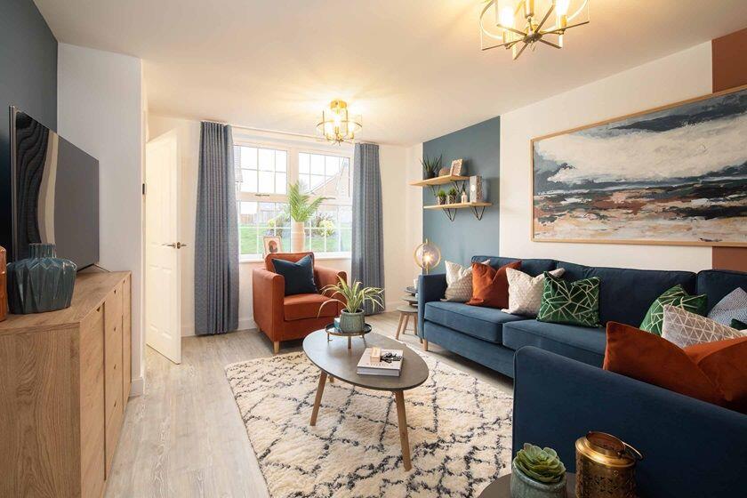 Elsham Place, Newark , NG24 - View 4