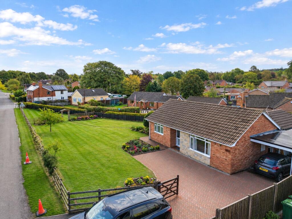 Main image of property: Beach Lane, Bromsberrow Heath, Ledbury, Herefordshire, HR8