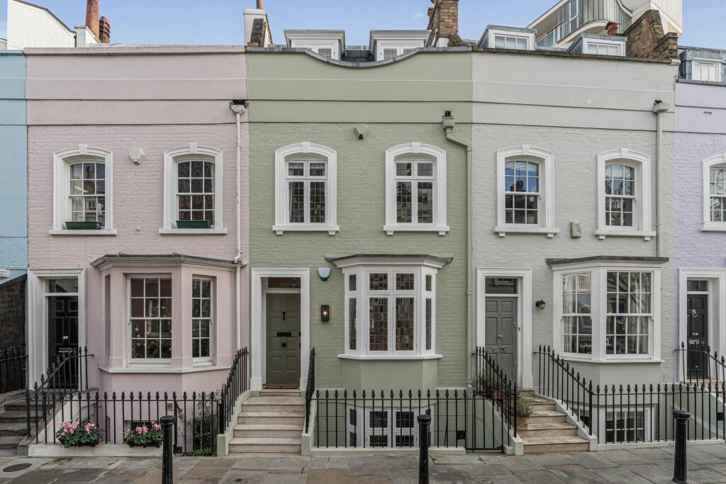 Main image of property: Bywater Street, Chelsea, London, SW3