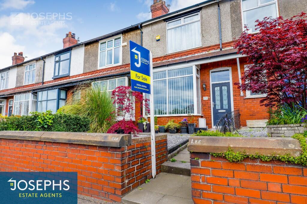 Main image of property: Bury New Road, Bolton, Greater Manchester, BL2