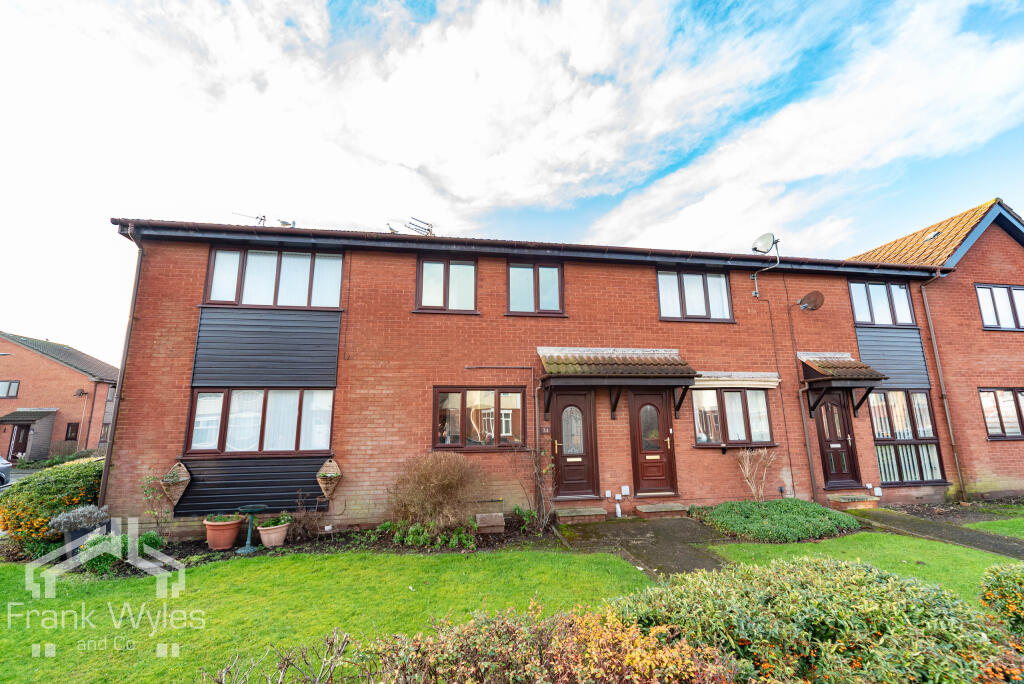Main image of property: St. Davids Grove, Lytham St. Annes, Lancashire
