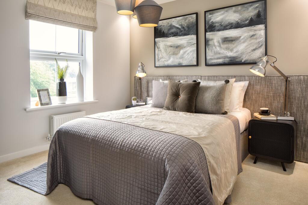 Apartment in Preston, Lea - View 4