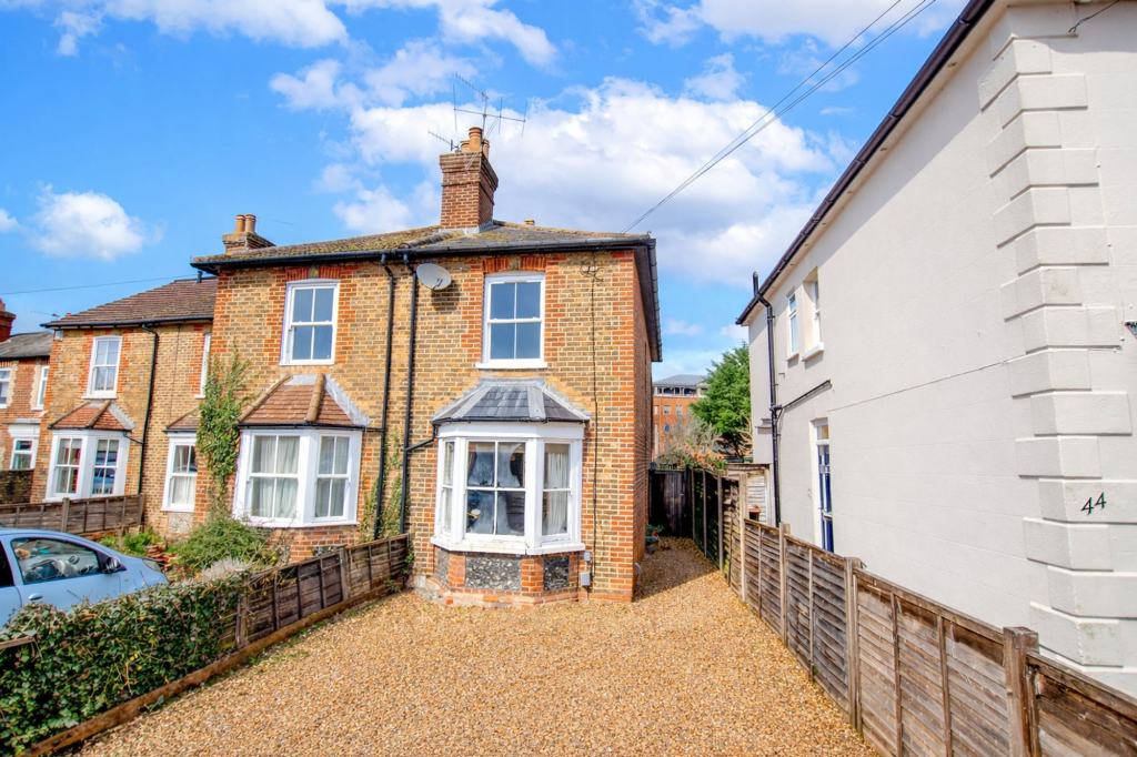 Main image of property: Josephs Road, Guildford, GU1