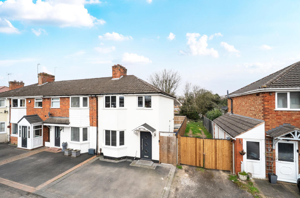 Main image of property: Arundel Road, Birmingham, West Midlands