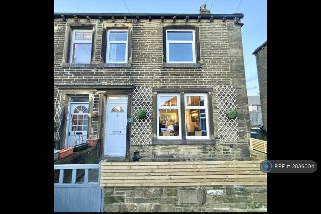 Main image of property: Derby St, Bradford, BD7