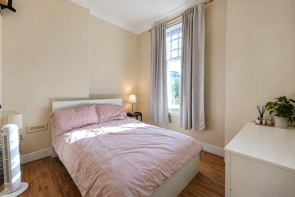 Apartment in London, Putney - More