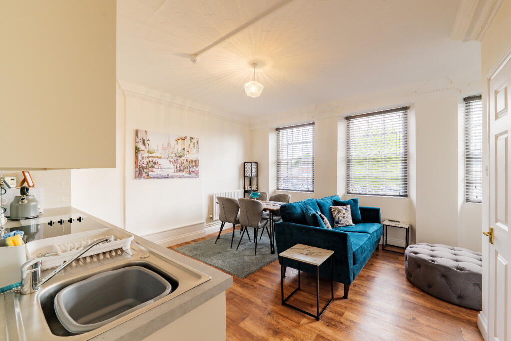 Apartment in Swaffham - View 4