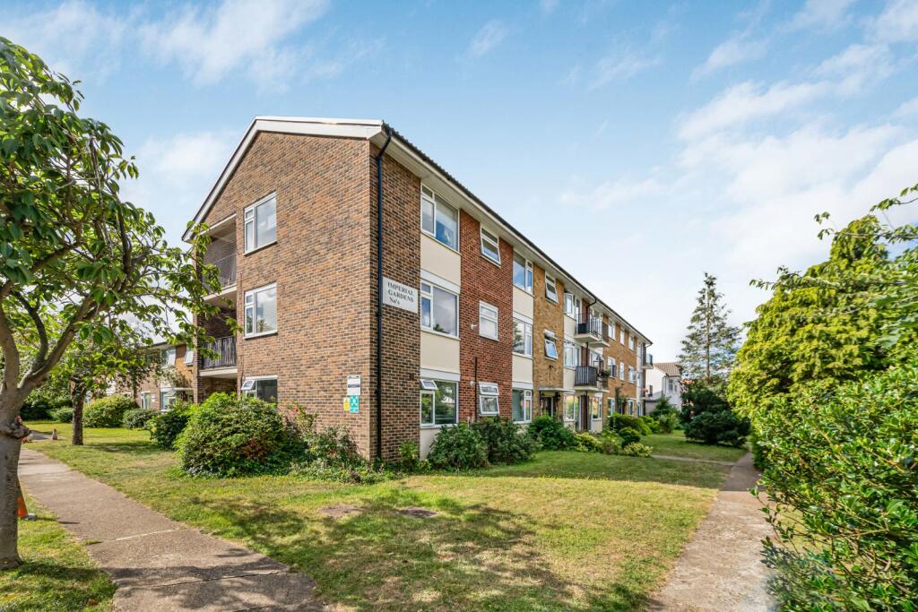 Main image of property: Imperial Gardens, Mitcham, CR4