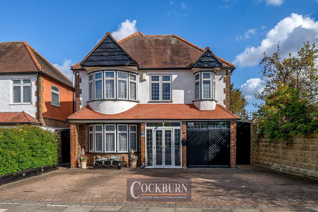 Main image of property: Broad Lawn, New Eltham, SE9
