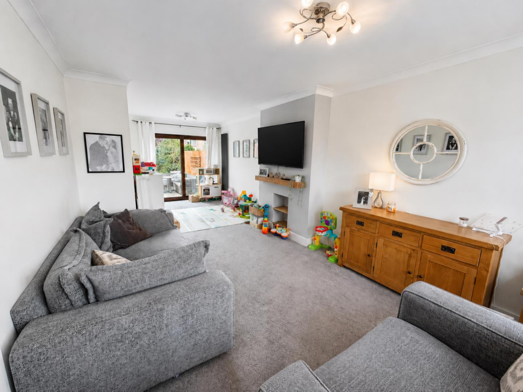 Rookery Lane, Kingsthorpe, Northampton NN2 - View 5