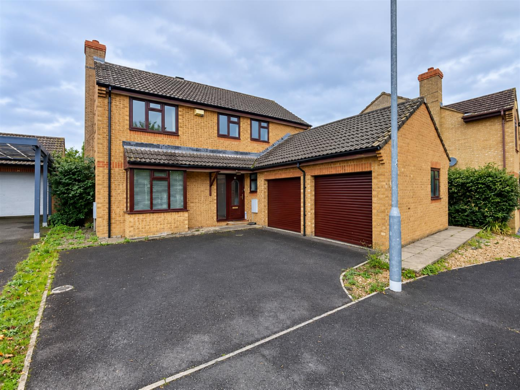 4-bed house on Hanson Park, Northam, Bideford, £399,950