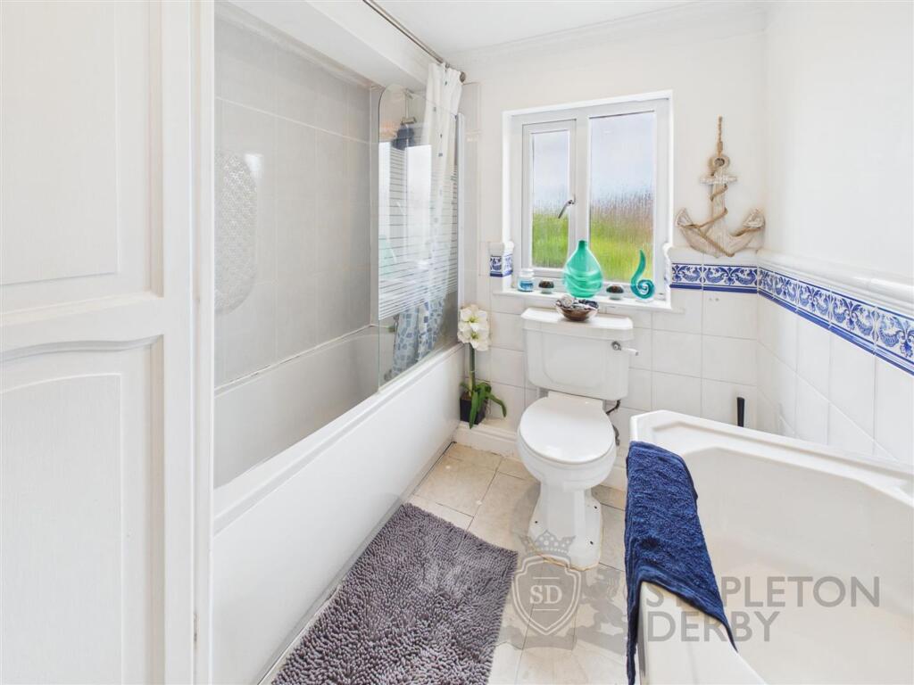 House in Warrington - View 5