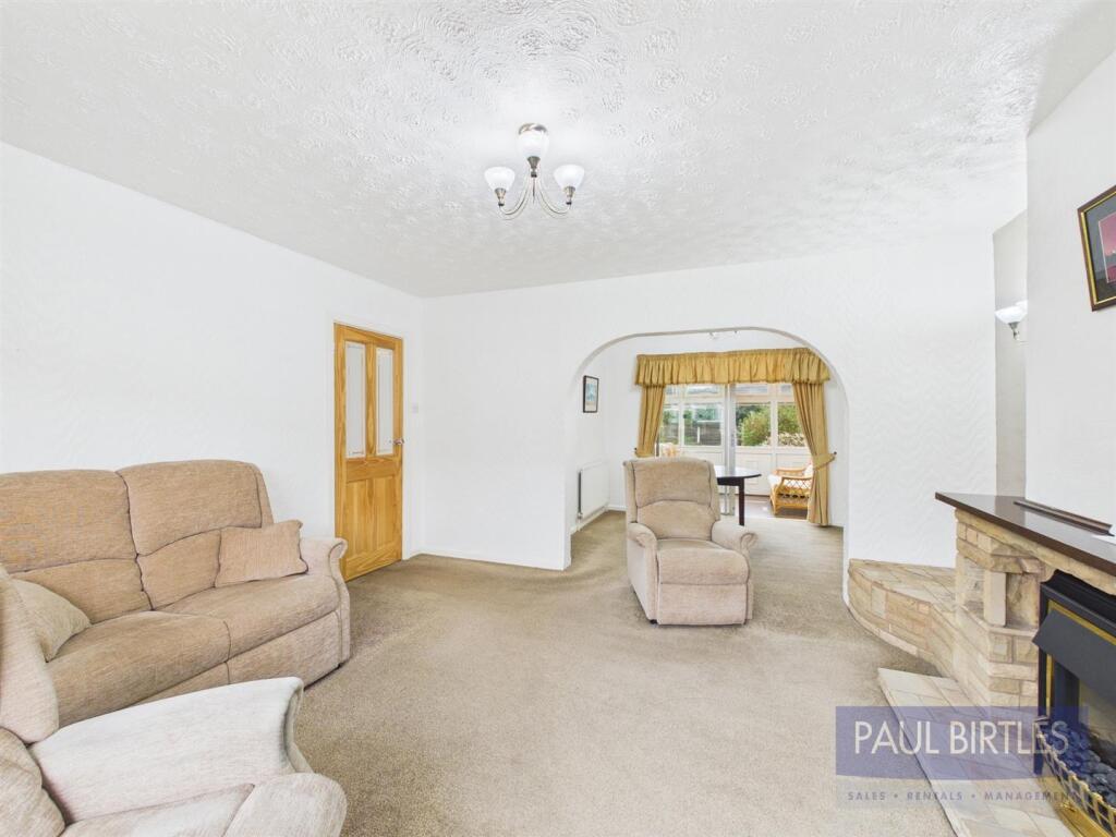 House in Trafford, Greater Manchester - More