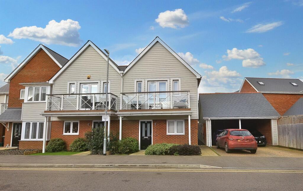 Main image of property: Amisse Drive, Holborough Lakes