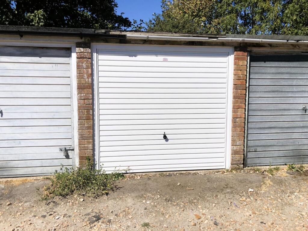 Main image of property: Roman Walk, Sompting, Lancing