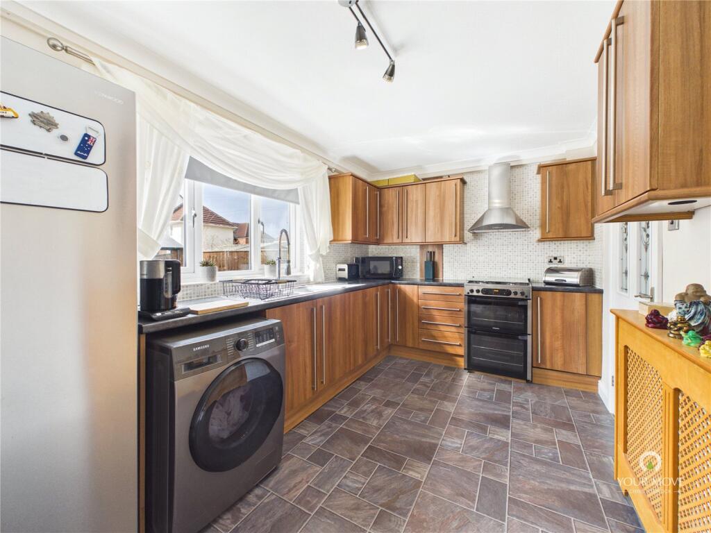House in Sunderland - View 4