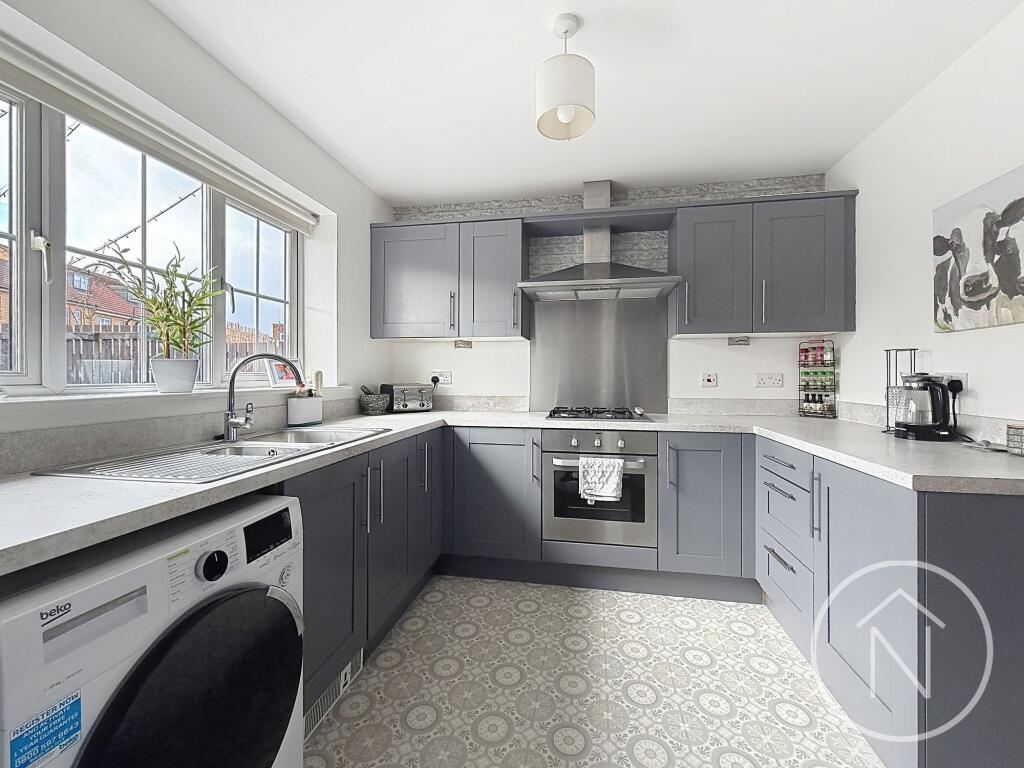 Dahlia Place, Billingham, TS23 photo 3