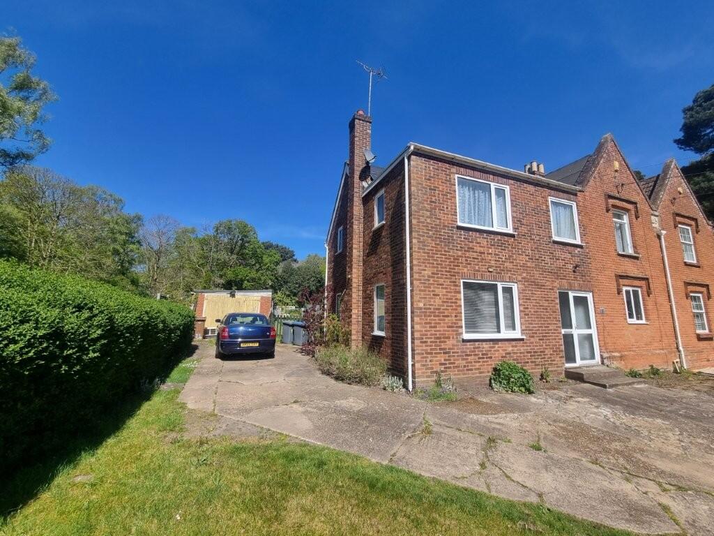 Main image of property: Foxhall Road, Ipswich, IP4