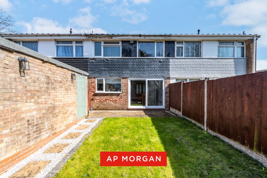 Additional image 13 of Nearhill Road, Birmingham, West Midlands, B38
