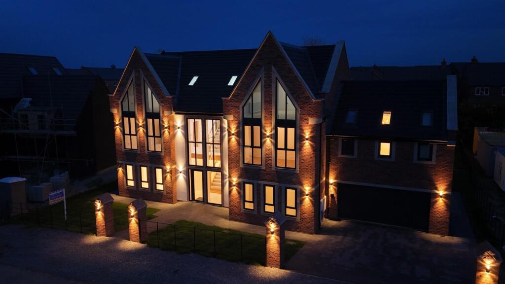Main image of property: Plot 3 The Cavendish, Wynyard Park, Billingham