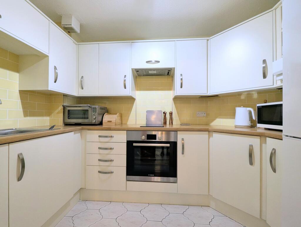 Apartment in South Tyneside, Cleadon Park - View 3