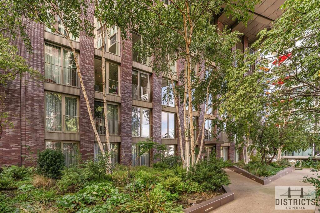 Apartment in London - More