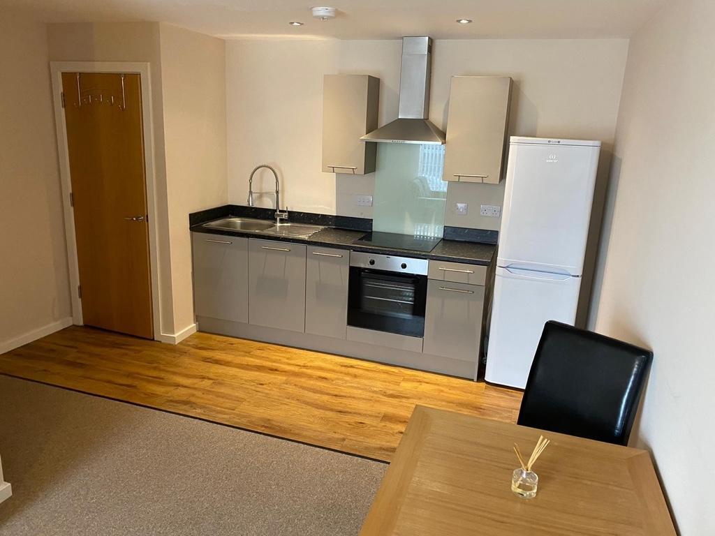 Main image of property: Apt 11  Marina House, Harbour Walk, Hartlepool, County Durham, TS24