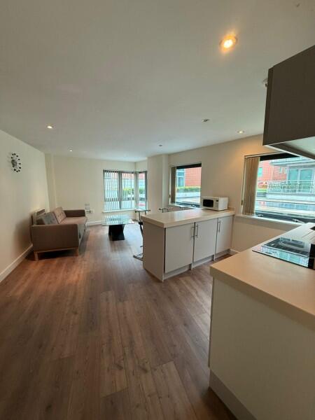 Main image of property: The Orion Building, Navigation Street, B5 4AA