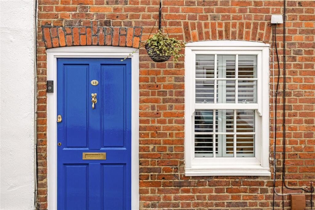 Additional image 2 of Queen Street, St. Albans, Hertfordshire, AL3