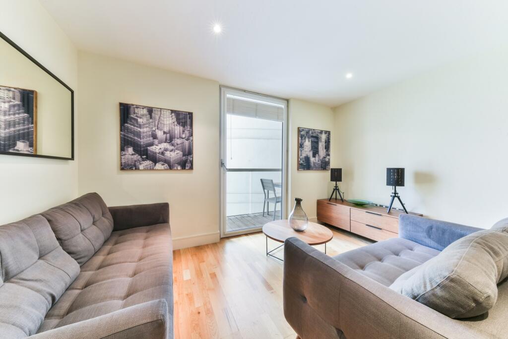 Main image of property: Millharbour, Canary Wharf, London, E14