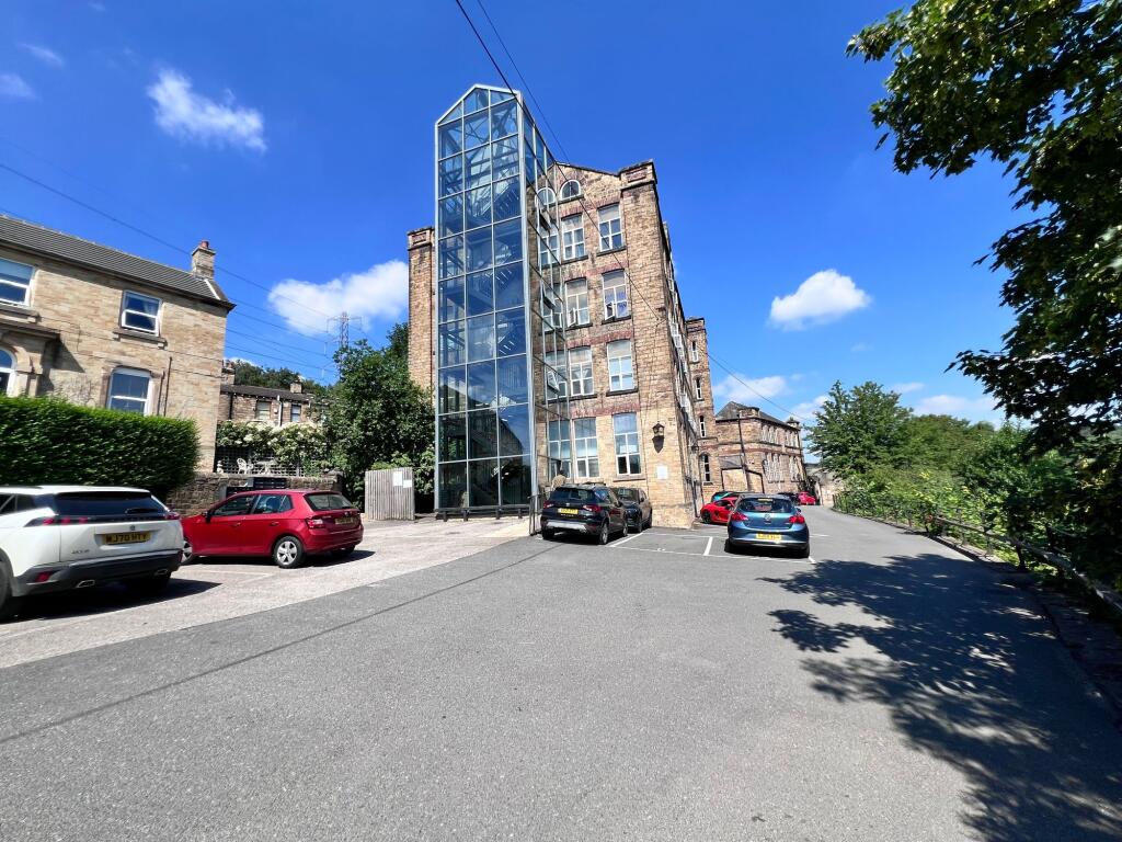 Main image of property: Fearnley Mill Drive, Huddersfield, HD5