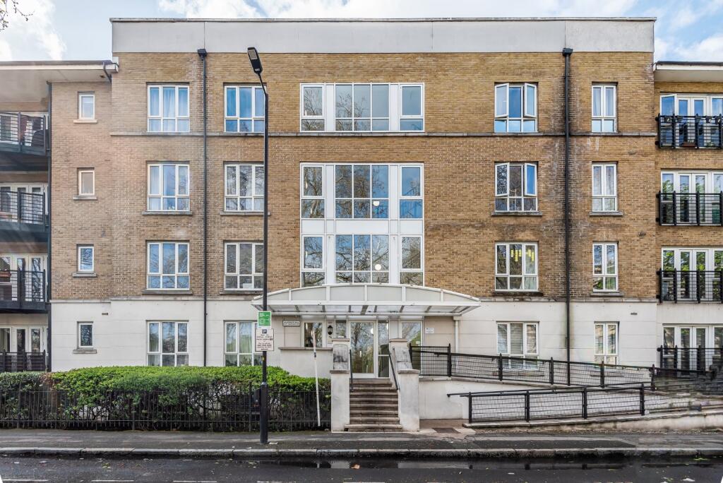 Main image of property: St. Georges Way, London, SE15