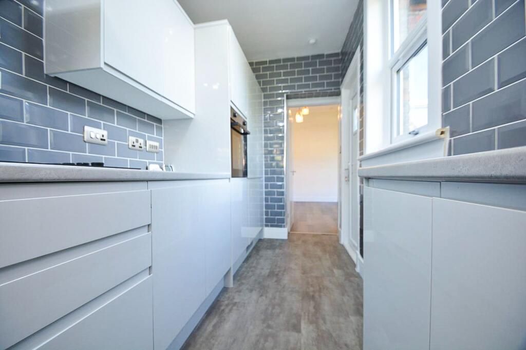 House in Edinburgh, West Lothian - View 5