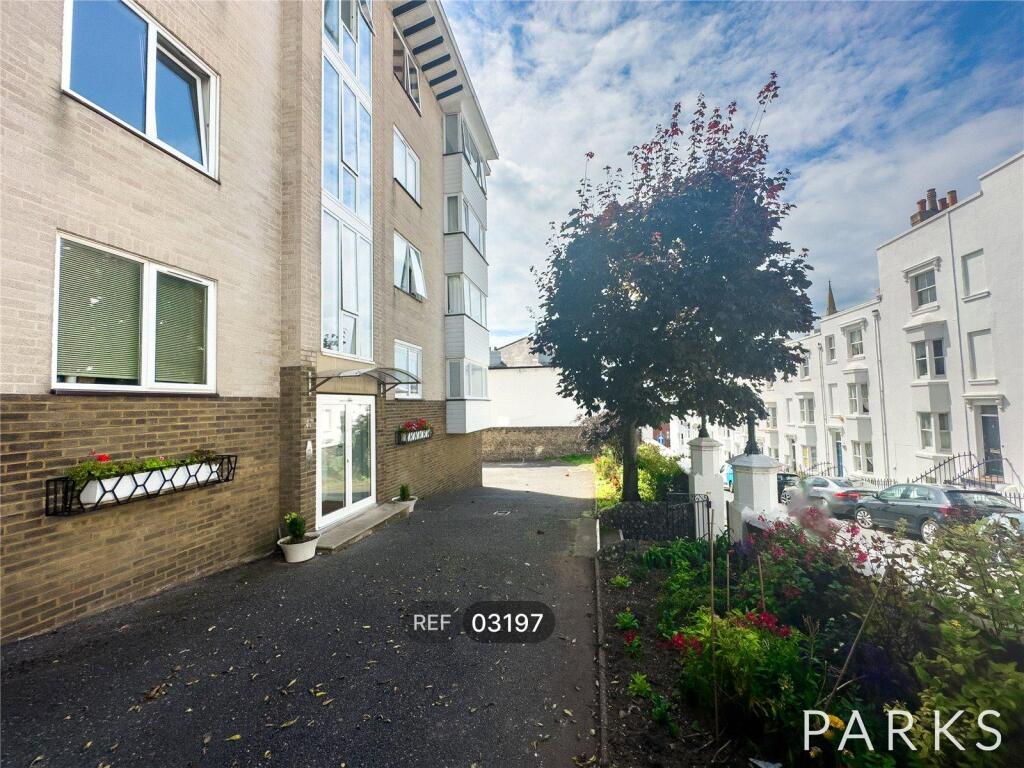 Main image of property: Clifton Place, Brighton, East Sussex, BN1 3FN