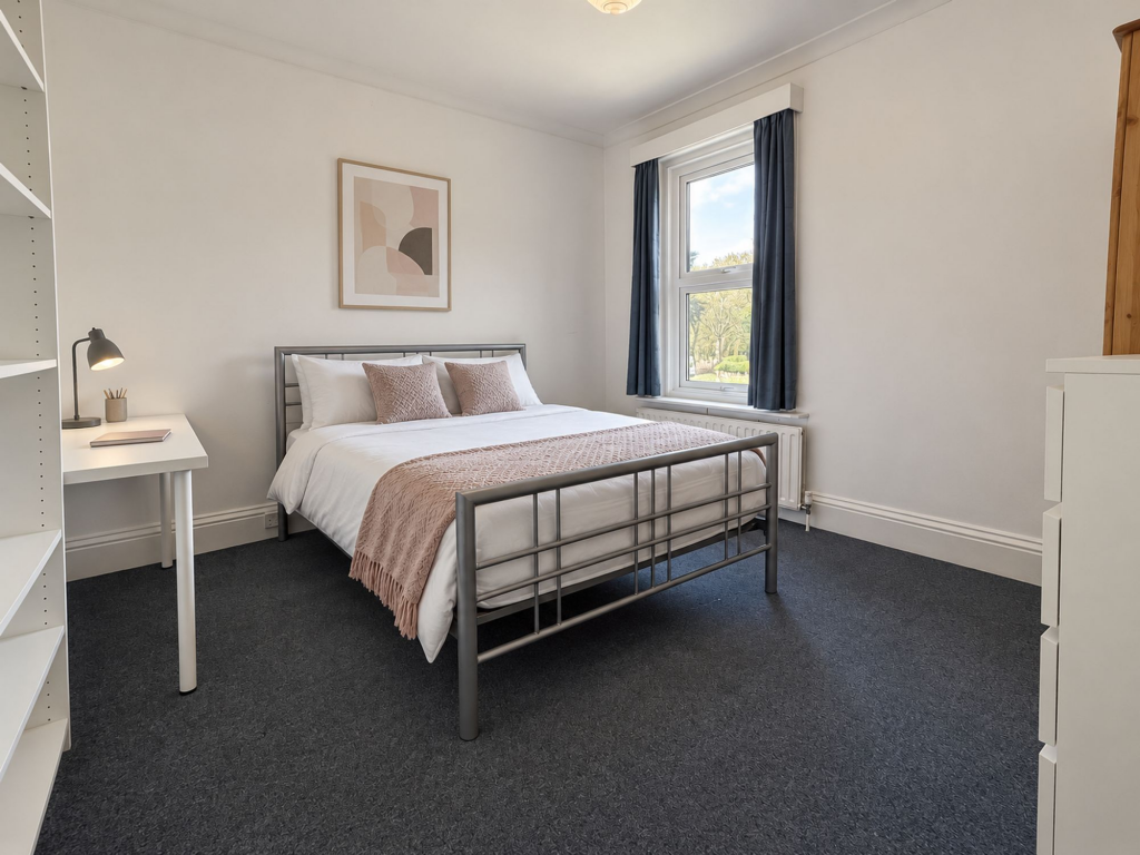 Fortescue Road, Bournemouth, BH3 - View 5