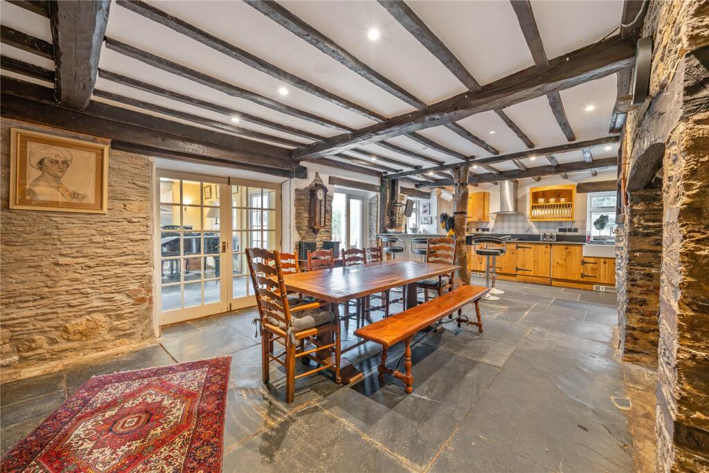 Bratton Fleming, Barnstaple, Devon, EX31 photo 4
