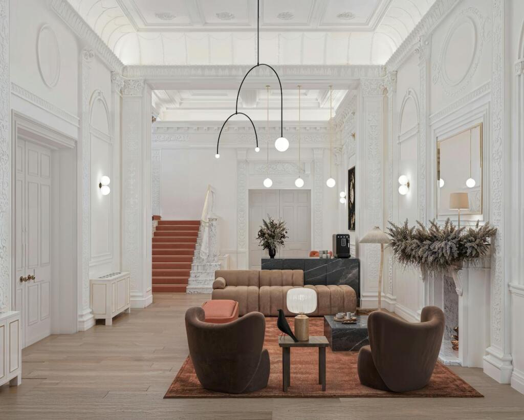 Main image of property: 105 Piccadilly, London, W1J 7NJ