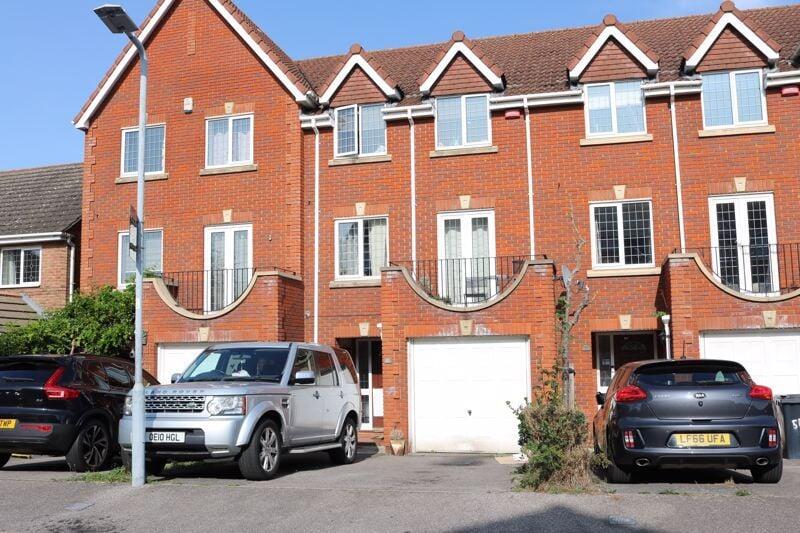 Main image of property: Grasholm Way, Langley, SL3