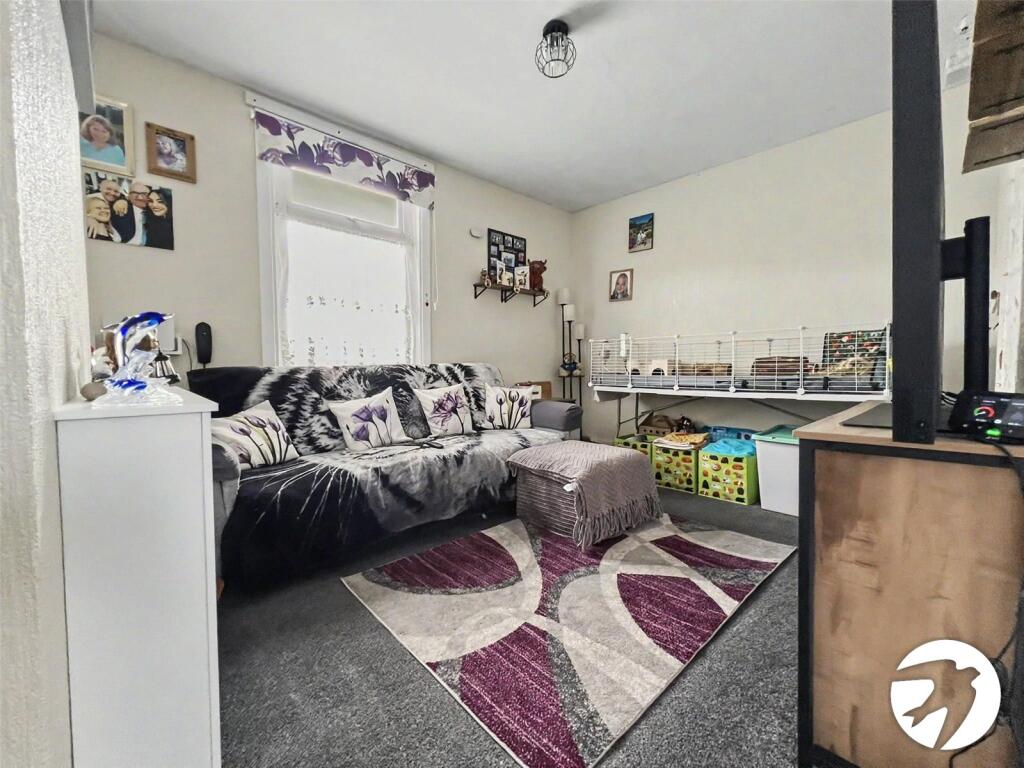 Main image of property: Connaught Road, Chatham, Kent, ME4