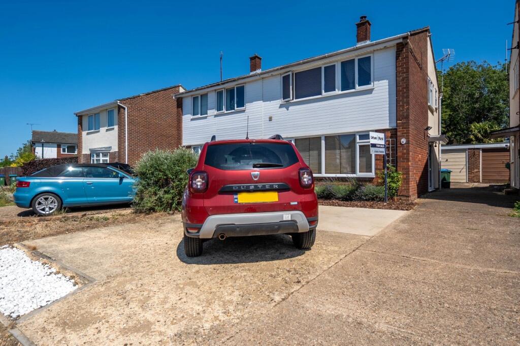 Main image of property: Manor Road, Newton Longville, Buckinghamshire, MK17